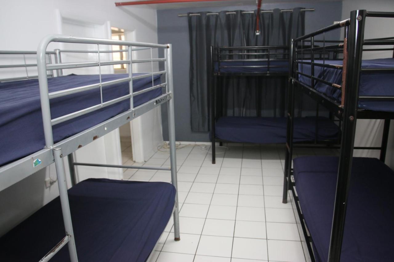 Cairns Waterfront Backpackers Hostel Luaran gambar